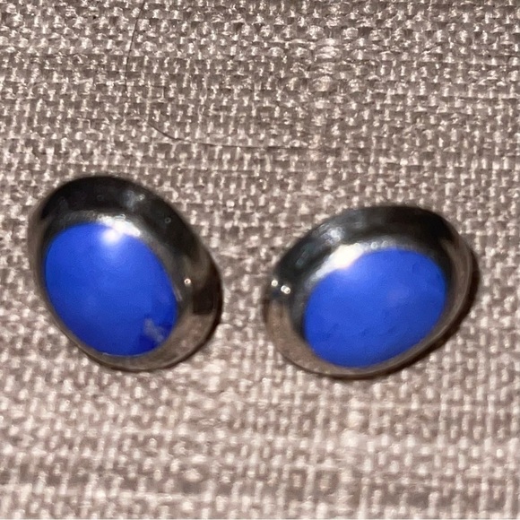 925 Sterling Silver Earrings - Picture 4 of 6